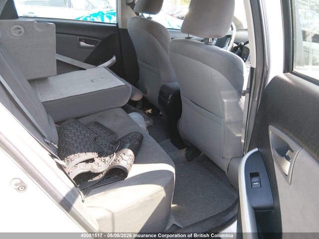 Продажа на аукционе авто 2013 Toyota Prius, vin: JTDKN3DU8D5594757, номер лота: 40081517