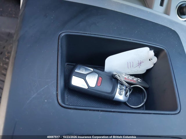 Продажа на аукционе авто 2021 Audi Q5 Progressiv, vin: WA1EAAFY4M2030516, номер лота: 40087517