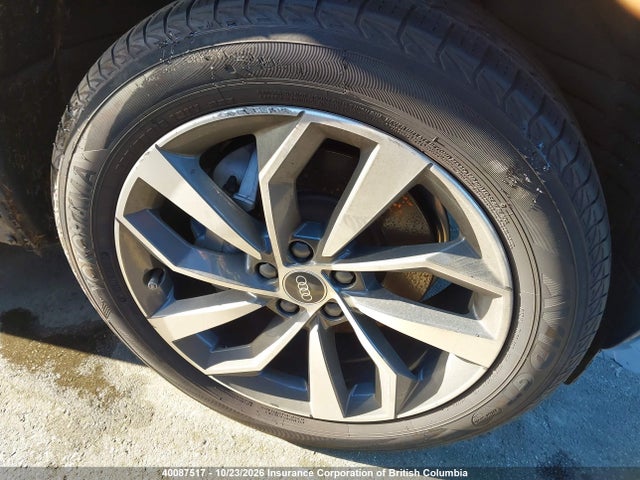 Продажа на аукционе авто 2021 Audi Q5 Progressiv, vin: WA1EAAFY4M2030516, номер лота: 40087517