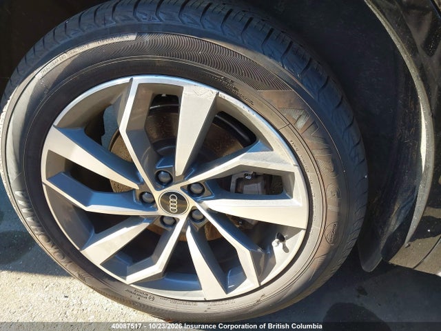 Продажа на аукционе авто 2021 Audi Q5 Progressiv, vin: WA1EAAFY4M2030516, номер лота: 40087517