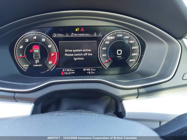 Продажа на аукционе авто 2021 Audi Q5 Progressiv, vin: WA1EAAFY4M2030516, номер лота: 40087517