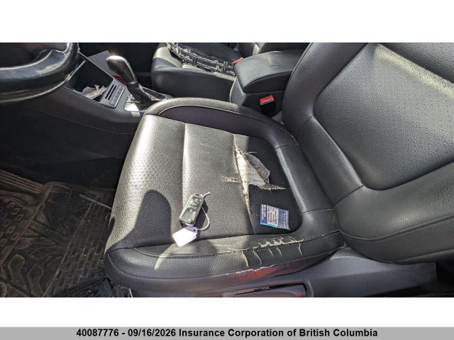 WVGJV3AX5EW538955 Volkswagen Tiguan S/se/sel/r-line