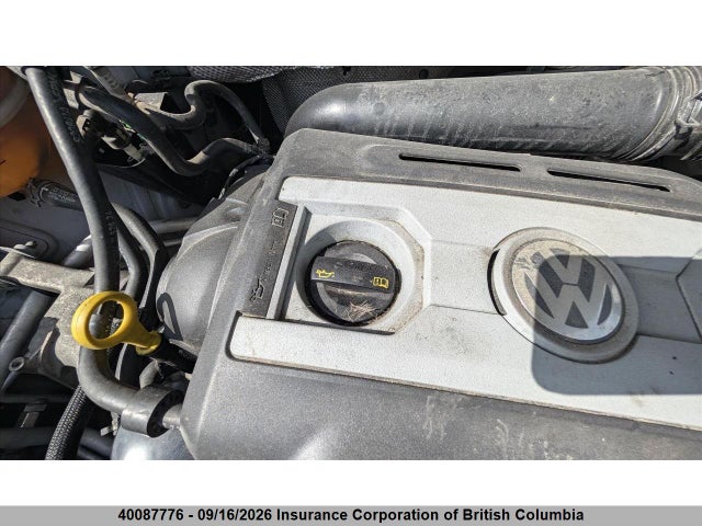 WVGJV3AX5EW538955 Volkswagen Tiguan S/se/sel/r-line