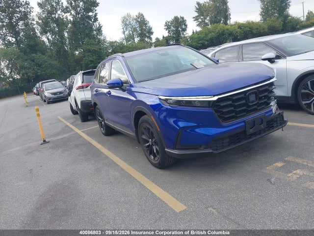 Aukcja sprzedaży 2025 Honda Cr-v Sport, vin: 2HKRS4H50SH118631, numer aukcji: 40086803