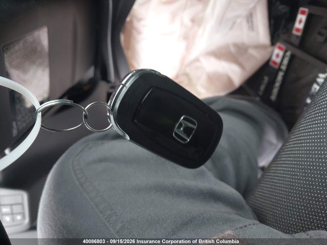 2025 Honda Cr-v Sport მანქანა იყიდება აუქციონზე, vin: 2HKRS4H50SH118631, აუქციონის ნომერი: 40086803