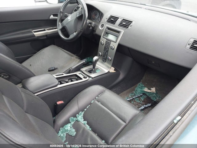 40083606 :رقم المزاد ، YV1MK672482043904 vin ، 2008 Volvo C30 T5 مزاد بيع
