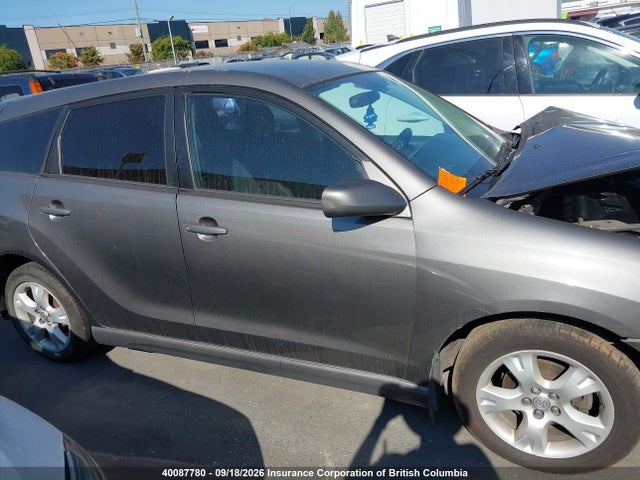 Продаж на аукціоні авто 2005 Toyota Corolla Matrix Xr, vin: 2T1KR32E05C848224, номер лоту: 40087780
