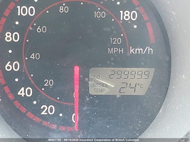 Продаж на аукціоні авто 2005 Toyota Corolla Matrix Xr, vin: 2T1KR32E05C848224, номер лоту: 40087780