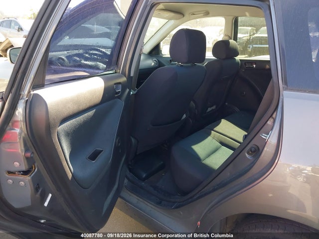 Продаж на аукціоні авто 2005 Toyota Corolla Matrix Xr, vin: 2T1KR32E05C848224, номер лоту: 40087780