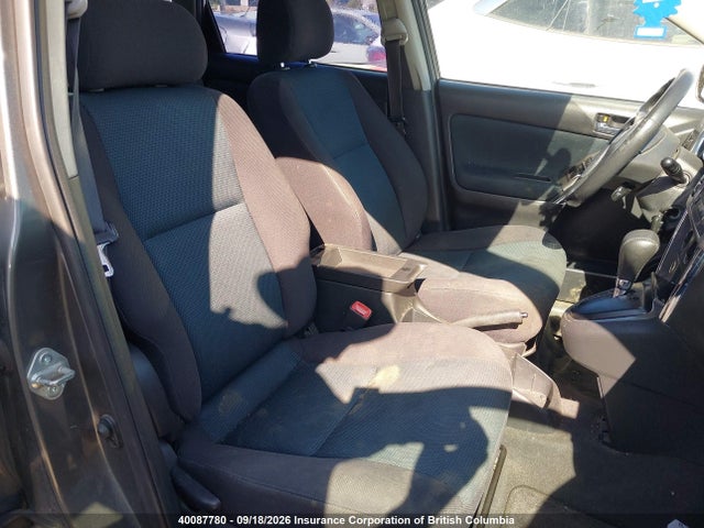 Продаж на аукціоні авто 2005 Toyota Corolla Matrix Xr, vin: 2T1KR32E05C848224, номер лоту: 40087780