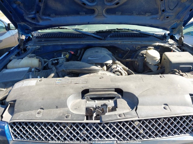 Продажа на аукционе авто 2004 Chevrolet Silverado K1500, vin: 2GCEK13TX41349494, номер лота: 40083551