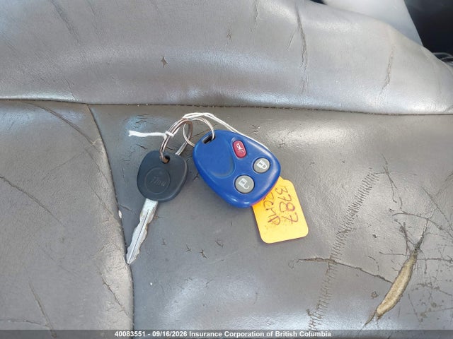 Продажа на аукционе авто 2004 Chevrolet Silverado K1500, vin: 2GCEK13TX41349494, номер лота: 40083551