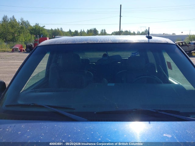 Продажа на аукционе авто 2004 Chevrolet Silverado K1500, vin: 2GCEK13TX41349494, номер лота: 40083551