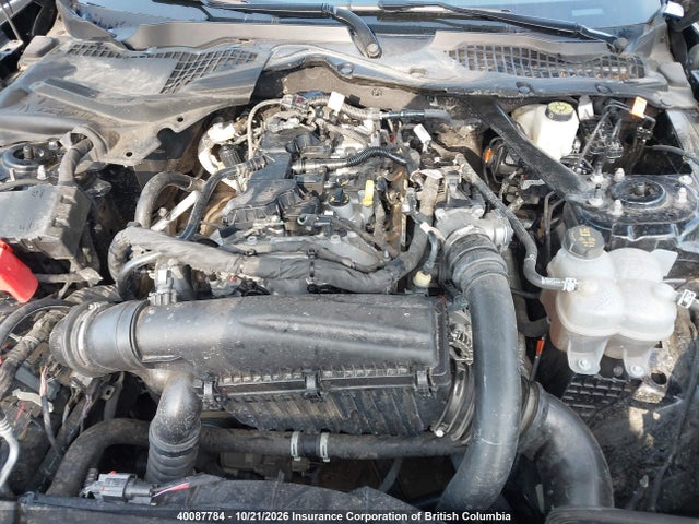 1FAGP8UH4R5131429 Ford Mustang Ecoboost/ecoboost Premium