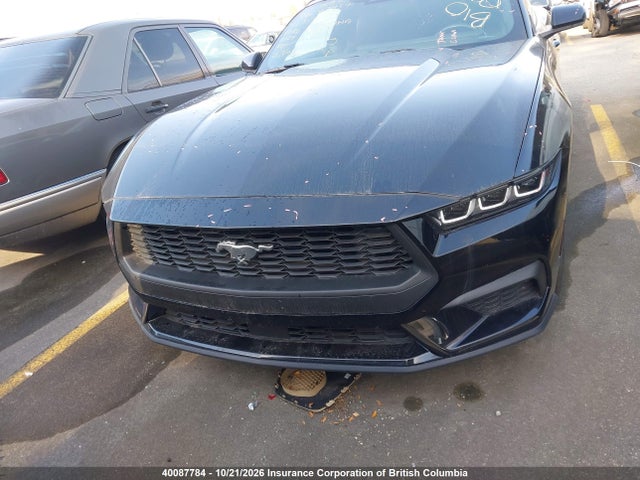 1FAGP8UH4R5131429 Ford Mustang Ecoboost/ecoboost Premium