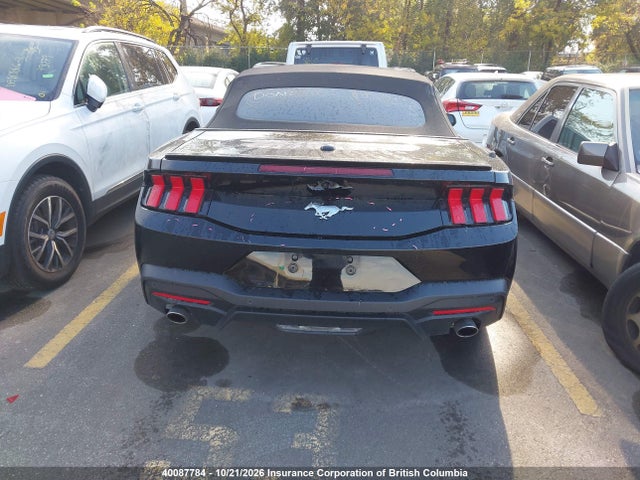 1FAGP8UH4R5131429 Ford Mustang Ecoboost/ecoboost Premium