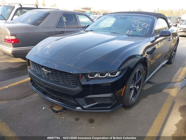 1FAGP8UH4R5131429 Ford Mustang Ecoboost/ecoboost Premium