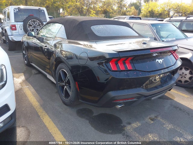 1FAGP8UH4R5131429 Ford Mustang Ecoboost/ecoboost Premium