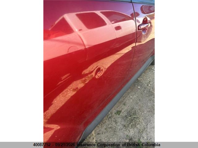 Aukcja sprzedaży 2010 Mitsubishi Outlander Xls, vin: JA4JT3AX1AZ605273, numer aukcji: 40087792