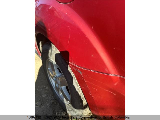 Aukcja sprzedaży 2010 Mitsubishi Outlander Xls, vin: JA4JT3AX1AZ605273, numer aukcji: 40087792