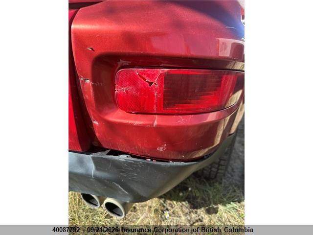 Aukcja sprzedaży 2010 Mitsubishi Outlander Xls, vin: JA4JT3AX1AZ605273, numer aukcji: 40087792
