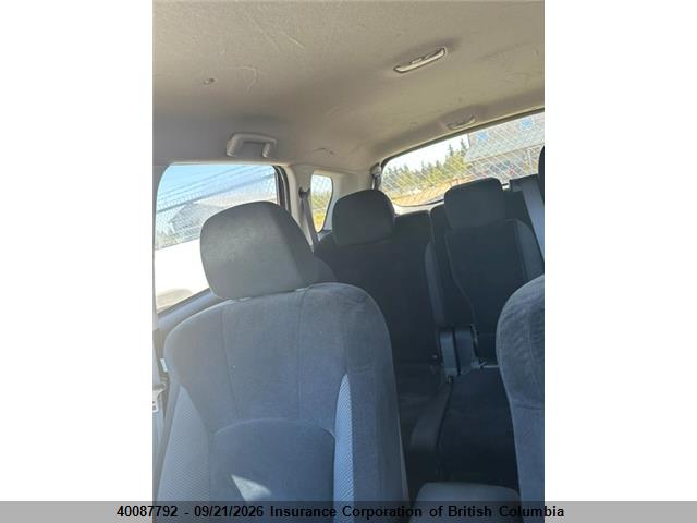 Aukcja sprzedaży 2010 Mitsubishi Outlander Xls, vin: JA4JT3AX1AZ605273, numer aukcji: 40087792