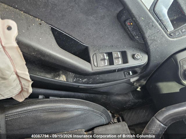 Aukcja sprzedaży 2013 Audi A4, vin: WAUHFCFL2DN037769, numer aukcji: 40087794