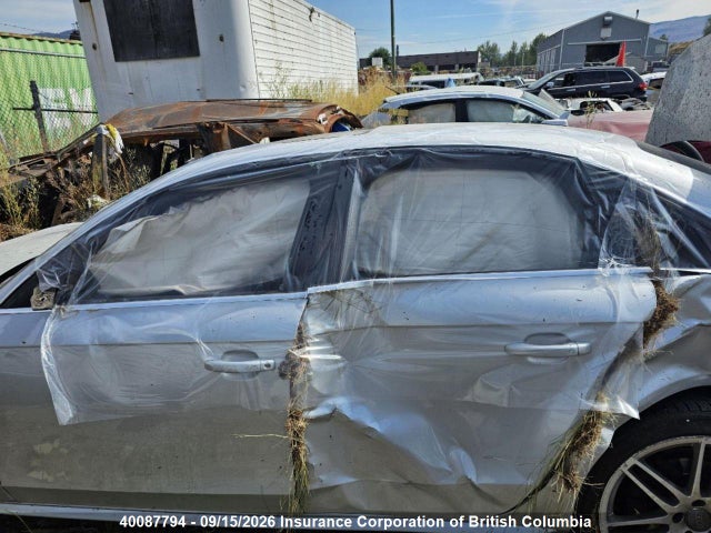 Aukcja sprzedaży 2013 Audi A4, vin: WAUHFCFL2DN037769, numer aukcji: 40087794