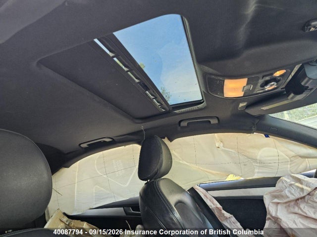 Aukcja sprzedaży 2013 Audi A4, vin: WAUHFCFL2DN037769, numer aukcji: 40087794