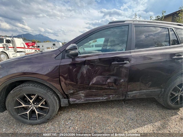 Toyota RAV4 2018 2T3JFREV1JW786304 Image 11