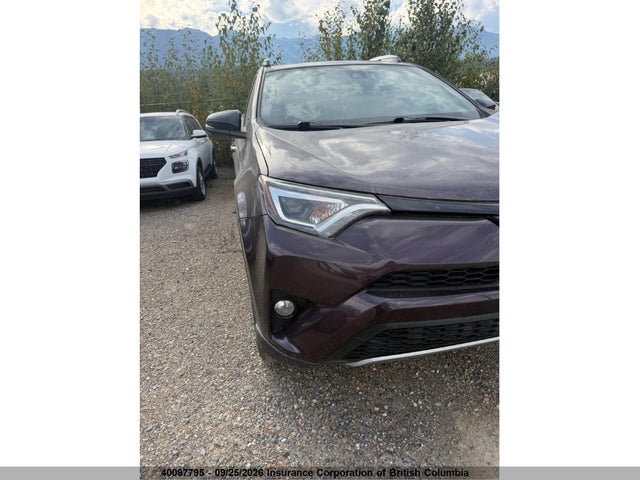 Toyota RAV4 2018 2T3JFREV1JW786304 Image 14