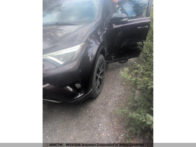 Toyota RAV4 2018 2T3JFREV1JW786304 Image 2