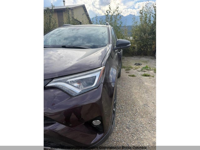 Toyota RAV4 2018 2T3JFREV1JW786304 Image 9