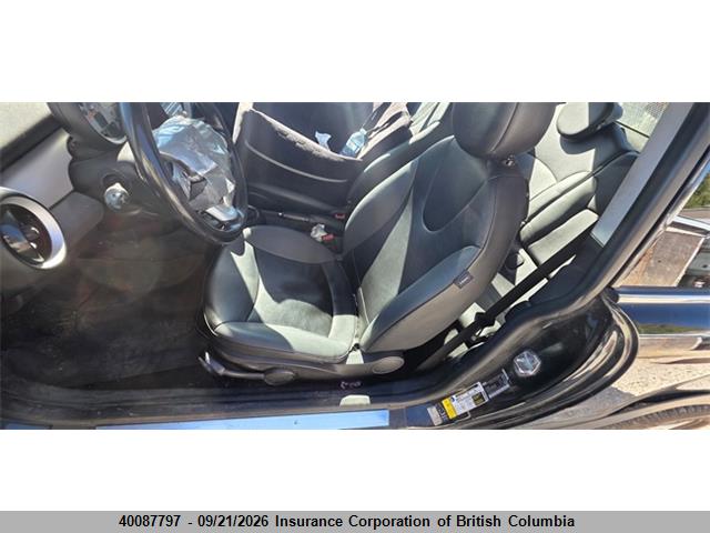 Aukcja sprzedaży 2009 Mini Cooper, vin: WMWMF33579TW76799, numer aukcji: 40087797