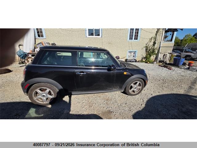 Aukcja sprzedaży 2009 Mini Cooper, vin: WMWMF33579TW76799, numer aukcji: 40087797