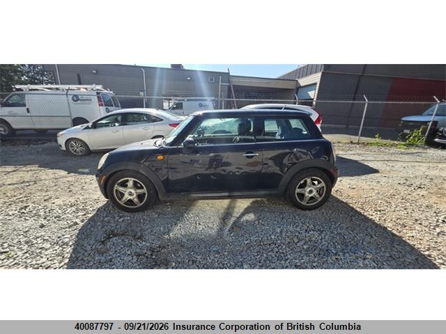 Aukcja sprzedaży 2009 Mini Cooper, vin: WMWMF33579TW76799, numer aukcji: 40087797
