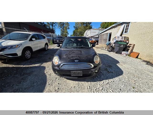 Aukcja sprzedaży 2009 Mini Cooper, vin: WMWMF33579TW76799, numer aukcji: 40087797