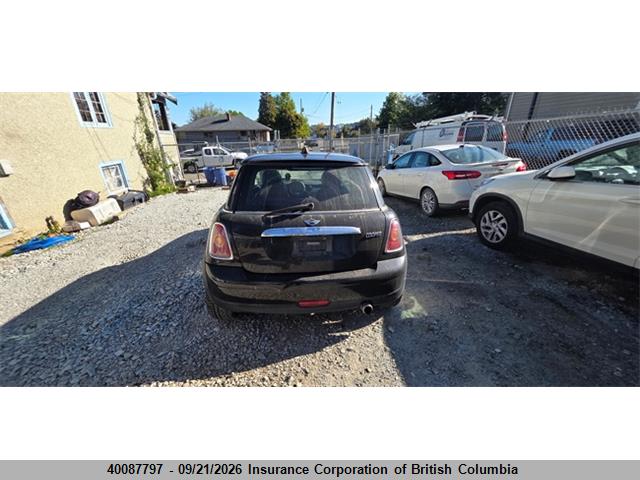 Aukcja sprzedaży 2009 Mini Cooper, vin: WMWMF33579TW76799, numer aukcji: 40087797