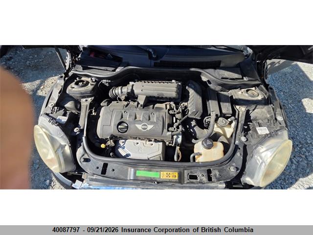 Aukcja sprzedaży 2009 Mini Cooper, vin: WMWMF33579TW76799, numer aukcji: 40087797