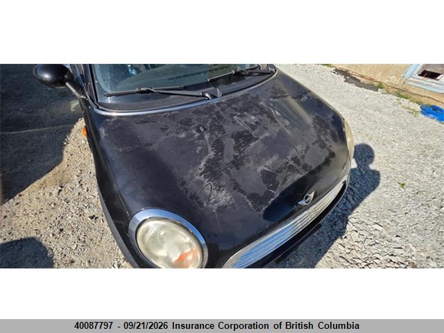 Aukcja sprzedaży 2009 Mini Cooper, vin: WMWMF33579TW76799, numer aukcji: 40087797