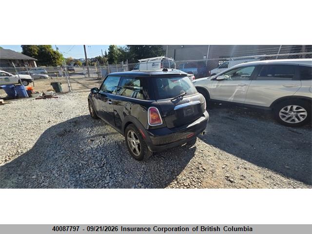 Aukcja sprzedaży 2009 Mini Cooper, vin: WMWMF33579TW76799, numer aukcji: 40087797