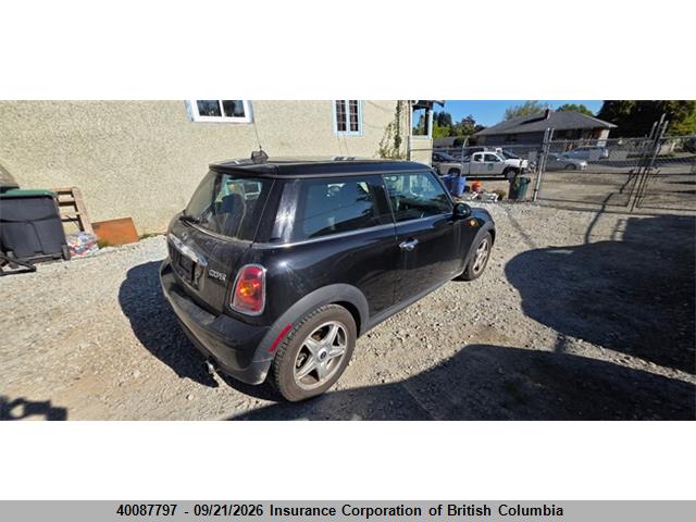 Aukcja sprzedaży 2009 Mini Cooper, vin: WMWMF33579TW76799, numer aukcji: 40087797
