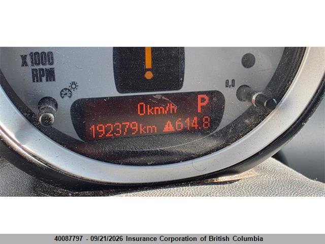 Aukcja sprzedaży 2009 Mini Cooper, vin: WMWMF33579TW76799, numer aukcji: 40087797
