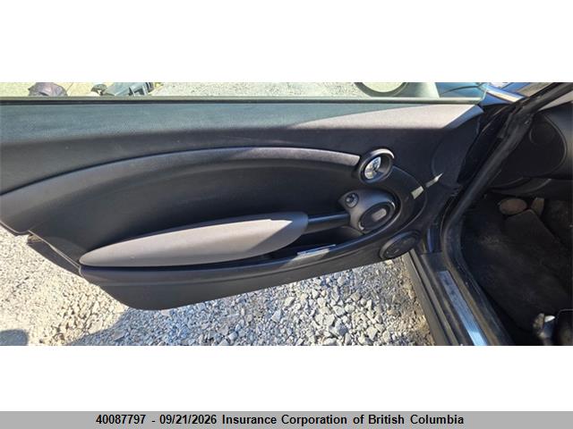 Aukcja sprzedaży 2009 Mini Cooper, vin: WMWMF33579TW76799, numer aukcji: 40087797