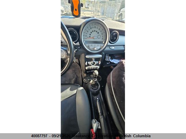 Aukcja sprzedaży 2009 Mini Cooper, vin: WMWMF33579TW76799, numer aukcji: 40087797