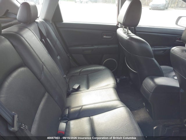 Aukcja sprzedaży 2006 Mazda Mazda3 Gs/gt, vin: JM1BK143161469131, numer aukcji: 40087803