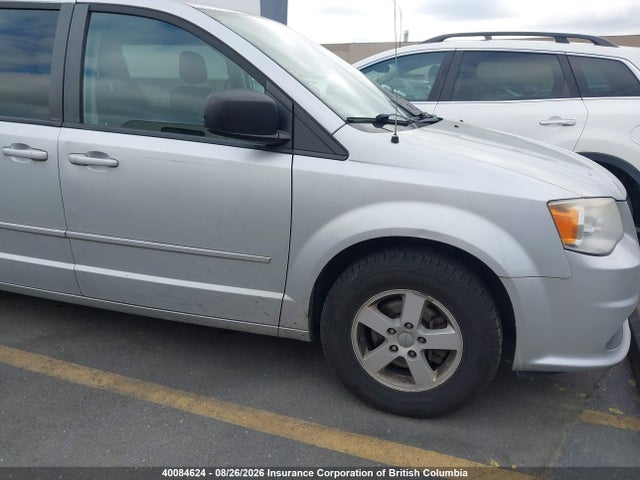 Aukcja sprzedaży 2012 Dodge Grand Caravan Se, vin: 2C4RDGBG2CR403986, numer aukcji: 40084624
