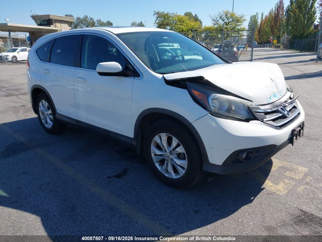 2012 Honda Cr-v მანქანა იყიდება აუქციონზე, vin: 2HKRM4H54CH120782, აუქციონის ნომერი: 40087807