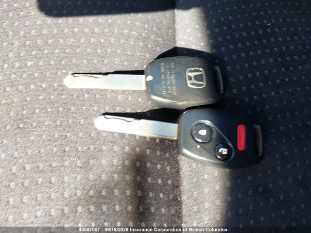 Продаж на аукціоні авто 2012 Honda Cr-v, vin: 2HKRM4H54CH120782, номер лоту: 40087807