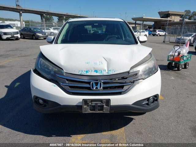 Продаж на аукціоні авто 2012 Honda Cr-v, vin: 2HKRM4H54CH120782, номер лоту: 40087807